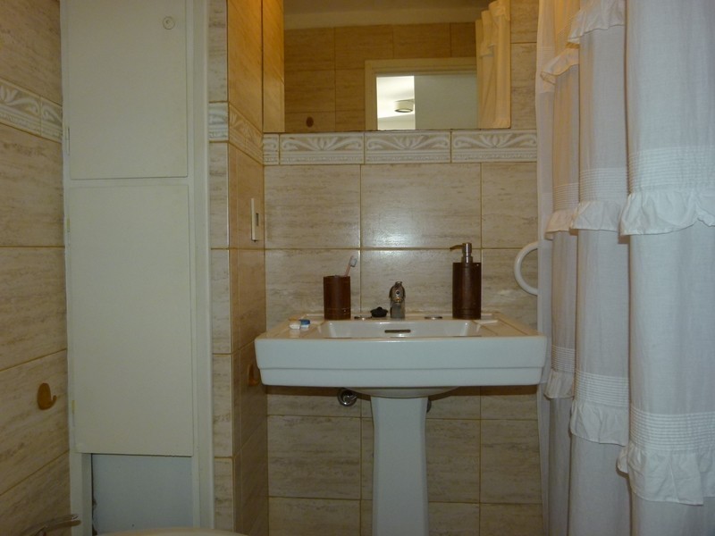 Lindo departamento en Mansa 